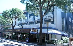 Hotel Danubio